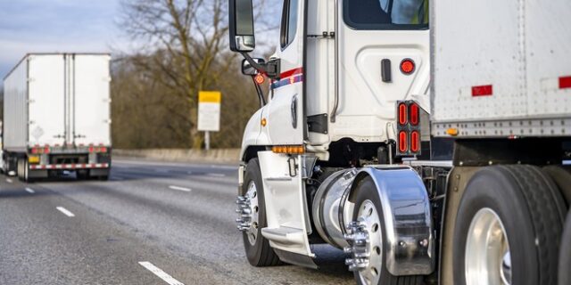 Ηγουμενίτσα: Ανήλικος πρόσφυγας βρέθηκε νεκρός σε φορτηγό – Πέθανε από τη ζέστη