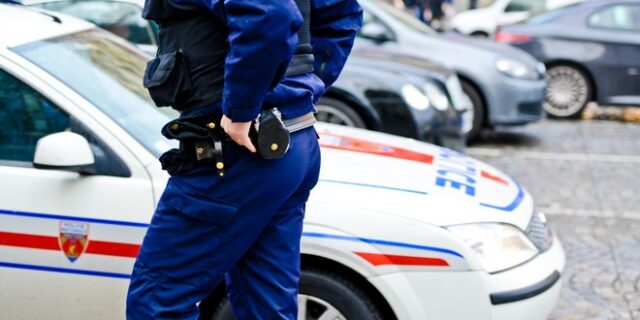 Γαλλία: Πατέρας μαχαιρώθηκε μέχρι θανάτου από τον σχιζοφρενή γιο του