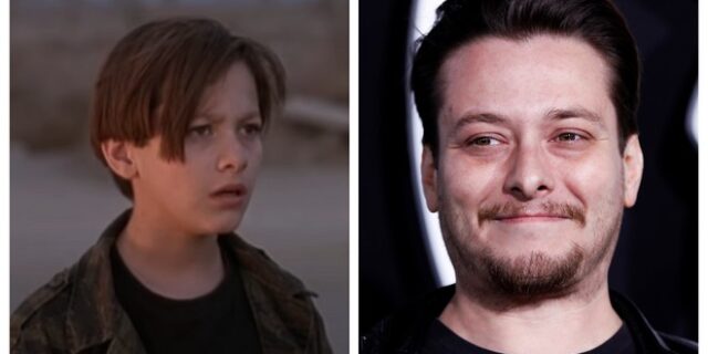 Edward Furlong: Ο John Connor του Terminator 2 και η μάχη με τα ναρκωτικά – “Τα δόντια μού υπενθύμιζαν τι είχα κάνει”