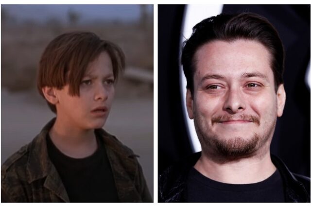 Edward Furlong: Ο John Connor του Terminator 2 και η μάχη με τα ναρκωτικά – “Τα δόντια μού υπενθύμιζαν τι είχα κάνει”