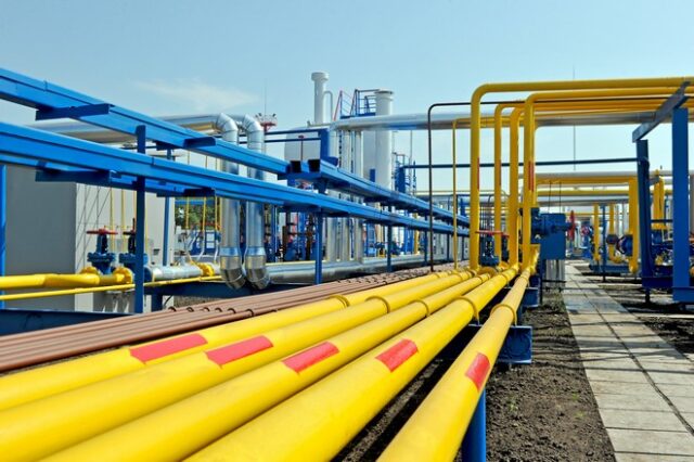 Περισσότερο και φθηνότερο αέριο αναζητά στο Αζερμπαϊτζάν η κυβέρνηση