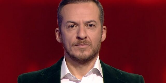 The Chase: Μεγάλο ντέρμπι – Έφτασε κοντά στις 5.000 ευρώ αλλά τον “κατασπάραξε” το Γεράκι