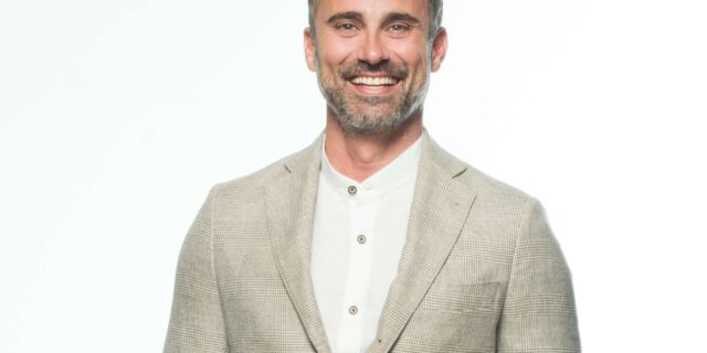 Γιώργος Καπουτζίδης: Όλες οι λεπτομέρειες για το νέο του θεατρικό εγχείρημα