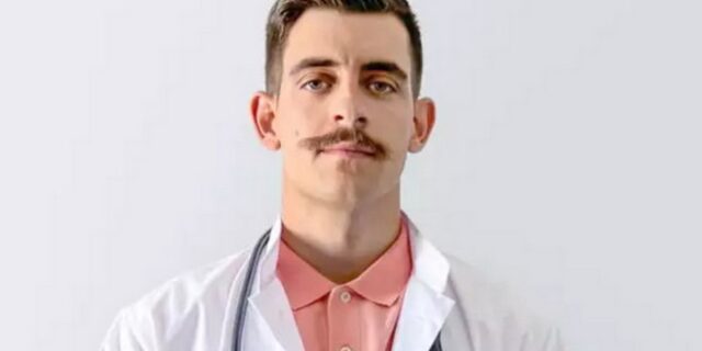 Άφησε τις πασαρέλες για την “Κλινική” – Από μοντέλο στο GNTM, “ειδικευόμενος ορθοπεδικός”