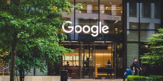 Βρετανία: Google και Oracle έκλεισαν τους υπολογιστές λόγω του καύσωνα