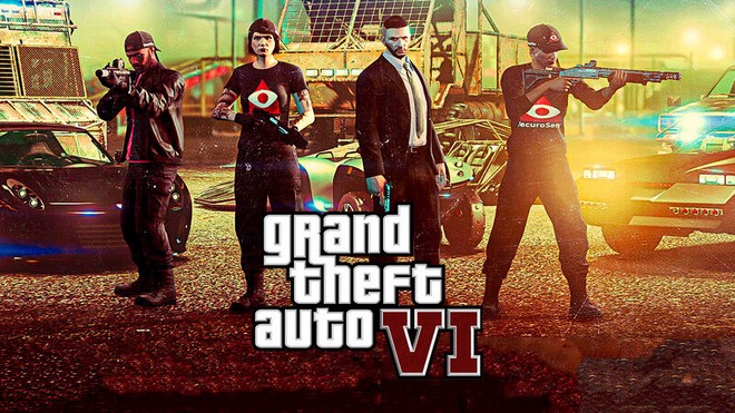 Grand Theft Auto 6: Αποκτά την πρώτη playable πρωταγωνίστρια