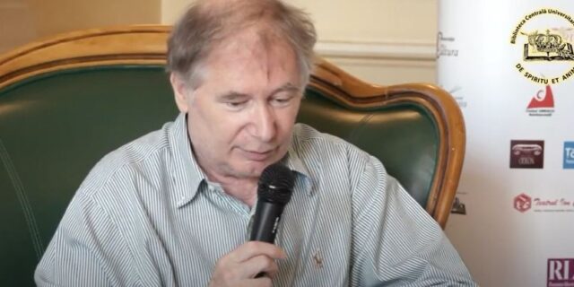 Πέθανε ο θεωρητικός του θεάτρου Χανς-Τις Λέμαν