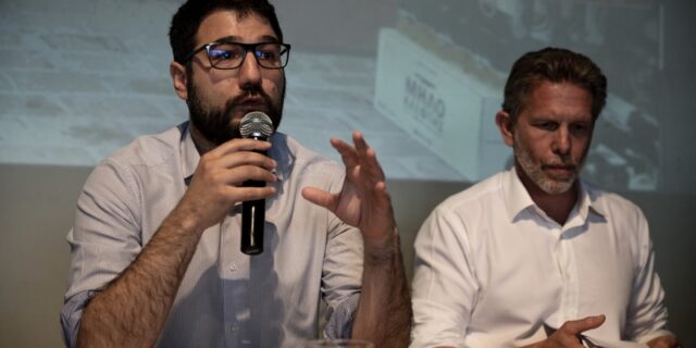 Ώρα για δράση στην Αθήνα – Η μείωση των δημοτικών τελών είναι εφικτή και επιβεβλημένη