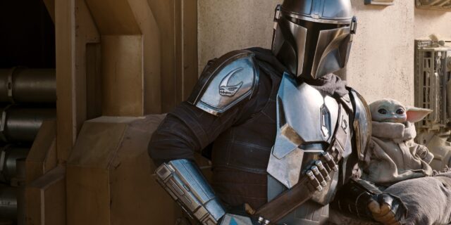 Οι 18 καλύτερες σειρές που μπορείς να δεις στο Disney+