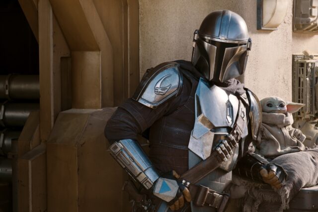 Οι 18 καλύτερες σειρές που μπορείς να δεις στο Disney+