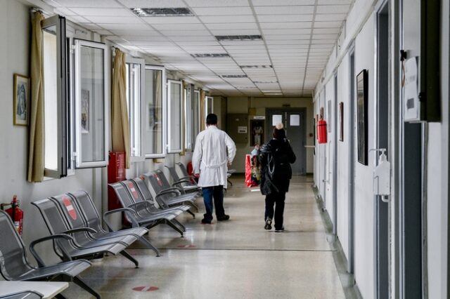 Πρόστιμο 69.150 ευρώ σε γνωστή ιδιωτική κλινική – Υπερχρέωνε τα μοριακά τεστ ανίχνευσης του κορονοϊού