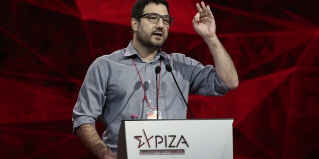 Ηλιόπουλος: “Ο κ. Μητσοτάκης επαναλαμβάνεται για τις εκλογές μήπως πείσει τους βουλευτές και τους υπουργούς του”