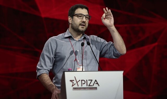 Ηλιόπουλος: “Ο κ. Μητσοτάκης επαναλαμβάνεται για τις εκλογές μήπως πείσει τους βουλευτές και τους υπουργούς του”