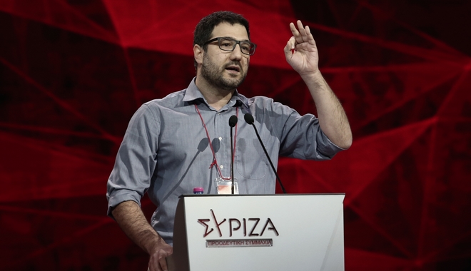 Ηλιόπουλος: Η κυβέρνηση είναι ένοχη για την υγειονομική τραγωδία που ζει η χώρα