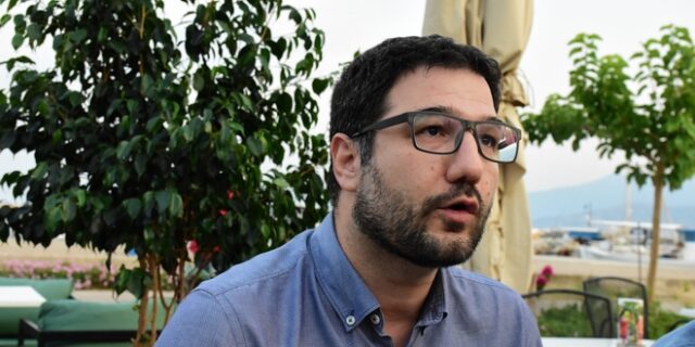 Ηλιόπουλος: Η κυβέρνηση θα έρθει απολογούμενη στη Βουλή για τις παράνομες παρακολουθήσεις   
