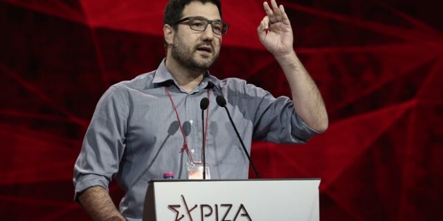 Ηλιόπουλος για υποκλοπές: “Απολογούμενος στη Βουλή ο κ. Μητσοτάκης – Φέρει στο ακέραιο την πολιτική ευθύνη”