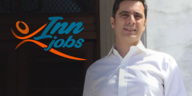 Αργύρης Νταουλιάρης: “Δεν δώσαμε κίνητρα και τώρα ψάχνουμε άτομα να εργαστούν στον τουρισμό”