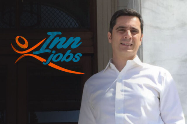 Αργύρης Νταουλιάρης: “Δεν δώσαμε κίνητρα και τώρα ψάχνουμε άτομα να εργαστούν στον τουρισμό”