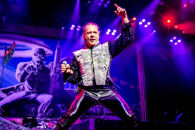 Iron Maiden: Γιατί το σόου του Σαββάτου θα είναι ένα υπερθέαμα που όμοιό του δεν έχουμε ξαναδεί