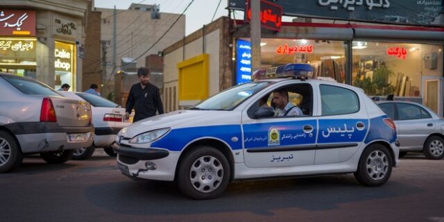 Ιράν: Εξαρθρώθηκε “τρομοκρατικό” δίκτυο που συνδέεται με τη Μοσάντ