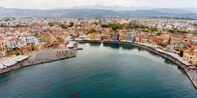 Στα ύψη οι τιμές κατοικιών στην Κρήτη λόγω τουρισμού