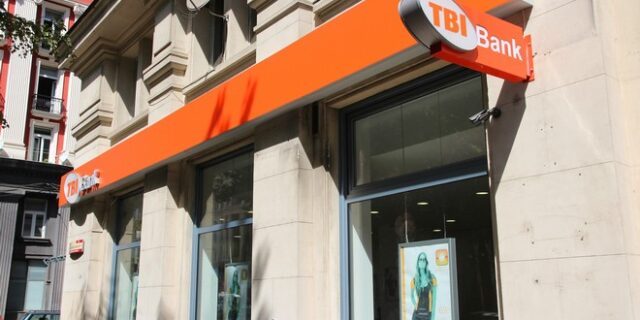 Tbi Bank: Καθαρά κέρδη ρεκόρ για το 2022 – Ανήλθαν σε 35,5 εκατ. ευρώ