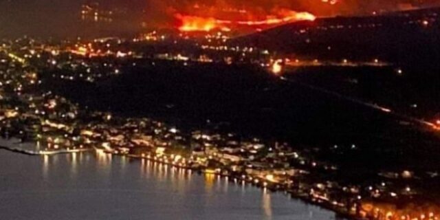 Η στάχτη που ταξίδευε (τα Ελγίνεια σας μάραναν)