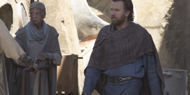 Μετά το Obi-Wan Kenobi: 10 ακόμη Star Wars χαρακτήρες που θα θέλαμε να δούμε σε δικές τους σειρές
