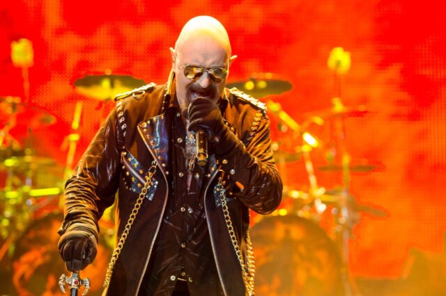 Judas Priest: 10 τραγούδια-ύμνοι των “Metal Gods” που έρχονται στο Release
