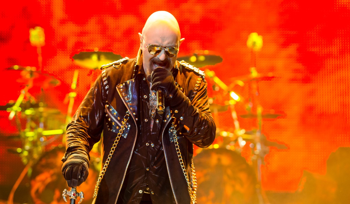 Judas Priest: 10 τραγούδια-ύμνοι των “Metal Gods” που έρχονται στο Release