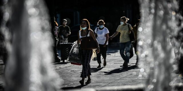 Καιρός: Έως και 40 βαθμούς η θερμοκρασία το Σάββατο