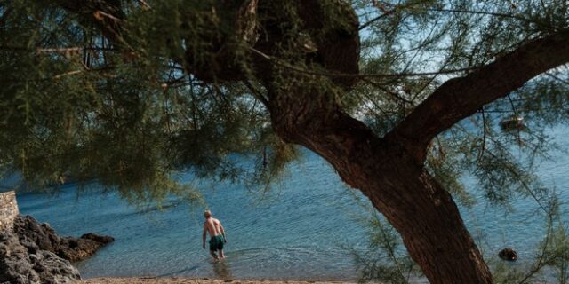 Καιρός: Μικρή πτώση της θερμοκρασίας από την Τρίτη