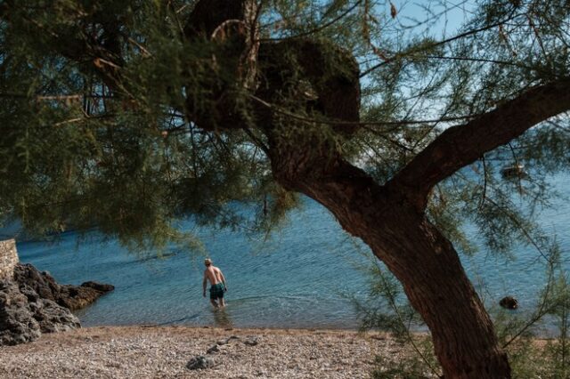 Καιρός: Μικρή πτώση της θερμοκρασίας από την Τρίτη