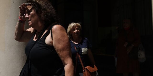 Καιρός: Έως τους 39 βαθμούς η θερμοκρασία την Κυριακή