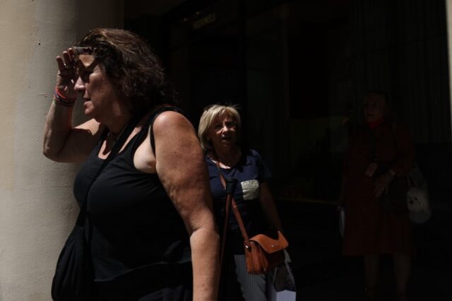 Καιρός: Έως τους 39 βαθμούς η θερμοκρασία την Κυριακή