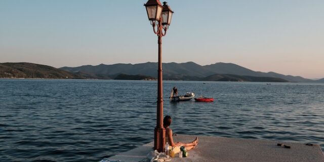 Καιρός: Άνοδος της θερμοκρασίας στους 38 βαθμούς το Σαββατοκύριακο