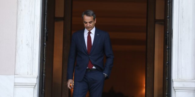 Εκλογικός νόμος: Τι σκέφτονται και τι φοβούνται στη ΝΔ