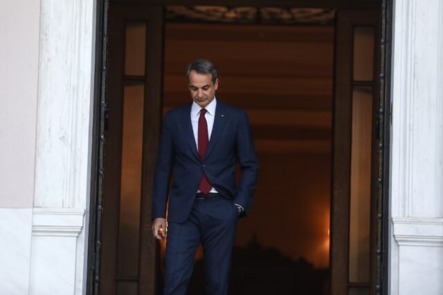 Εκλογικός νόμος: Τι σκέφτονται και τι φοβούνται στη ΝΔ