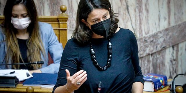 Ίδρυμα Νεολαίας και Δία Βίου Μάθησης: Σκανδαλώδης απευθείας ανάθεση και ευθύνες Κεραμέως – Δέρβου