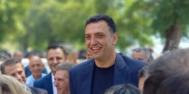 Κικίλιας: Κύρια πηγή ανάπτυξης για τη Δυτική Μακεδονία θα είναι ο τουρισμός