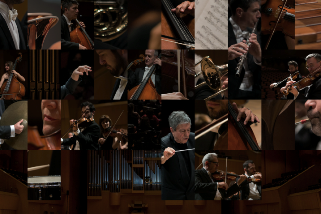 Κρατική Ορχήστρα Αθηνών: Αφιερώματα, σπουδαίοι μαέστροι, πρώτες εκτελέσεις και εκπαιδευτικές δράσεις στο νέο της πρόγραμμα