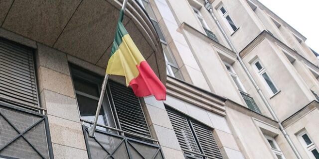 ΛΔ Κονγκό: Συνέλαβαν τον δημοσιογράφο Σταύρο Νικόλα Νιάρχο, εγγονό του εφοπλιστή