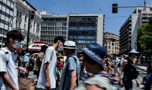 Κορονοϊός: Έκτακτη ενημέρωση τη Δευτέρα (4/7) λόγω έξαρσης κρουσμάτων