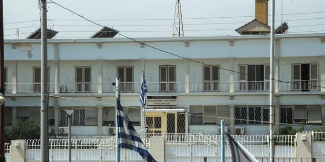 Κατατέθηκε ο νέος Σωφρονιστικός Κώδικας – Την Τρίτη στην αρμόδια κοινοβουλευτική επιτροπή