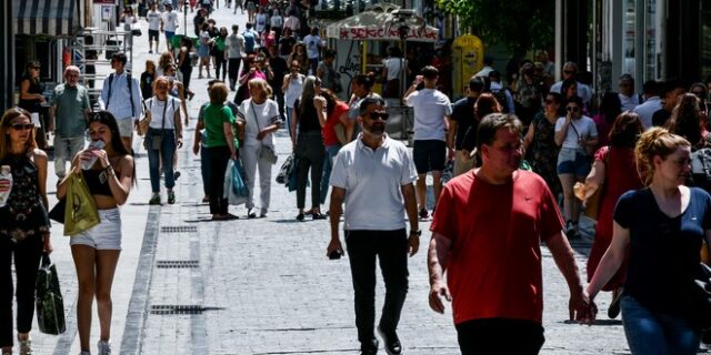 Κορονοϊός: Εφιαλτική πρόβλεψη για 45.000 κρούσματα ημερησίως