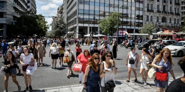 Γρίπη: 174 κρούσματα μέσα στο καλοκαίρι – Δύο νοσηλευθήκαν  σε ΜΕΘ