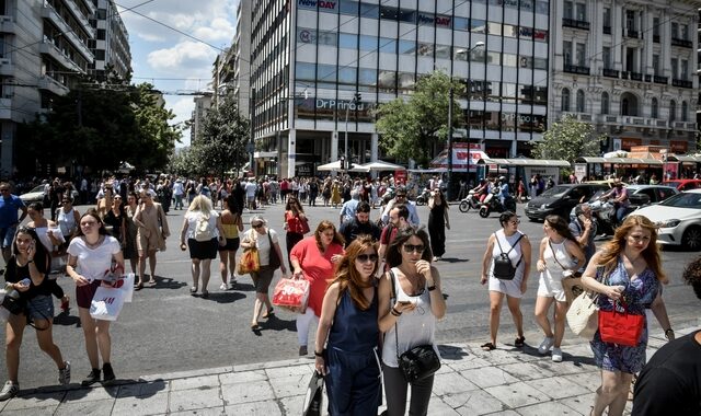 Κορονοϊός: Το 7ο κύμα και τα χειρότερα που έρχονται τον Σεπτέμβριο