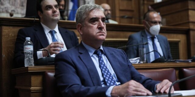 Συγκάλυψη διαρκείας