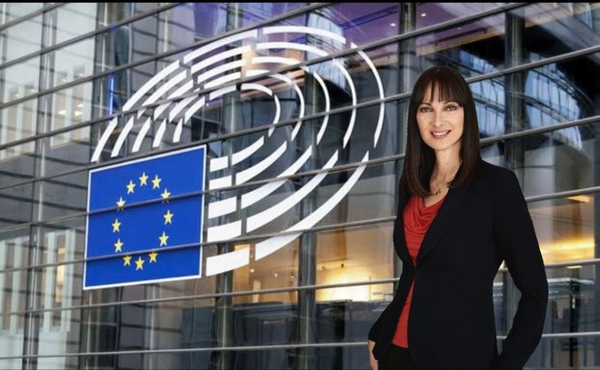 Ηχηρή παρέμβαση Κουντουρά στην Ολομέλεια του Ευρωπαϊκού Κοινοβουλίου για το Turkaegean