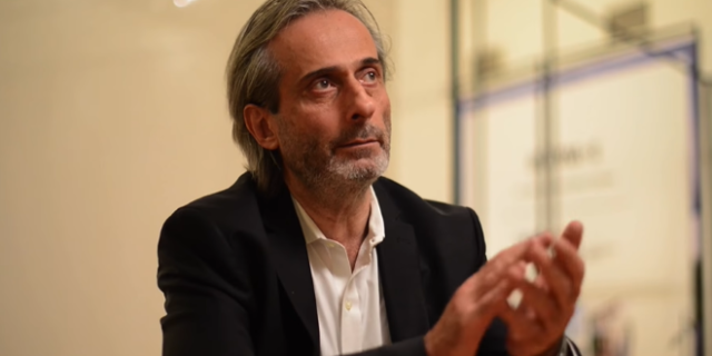 Νίκος Κτενάς: Πέθανε ο αρχιτέκτονας της βραβευμένης πολυκατοικίας στο Ν. Ψυχικό